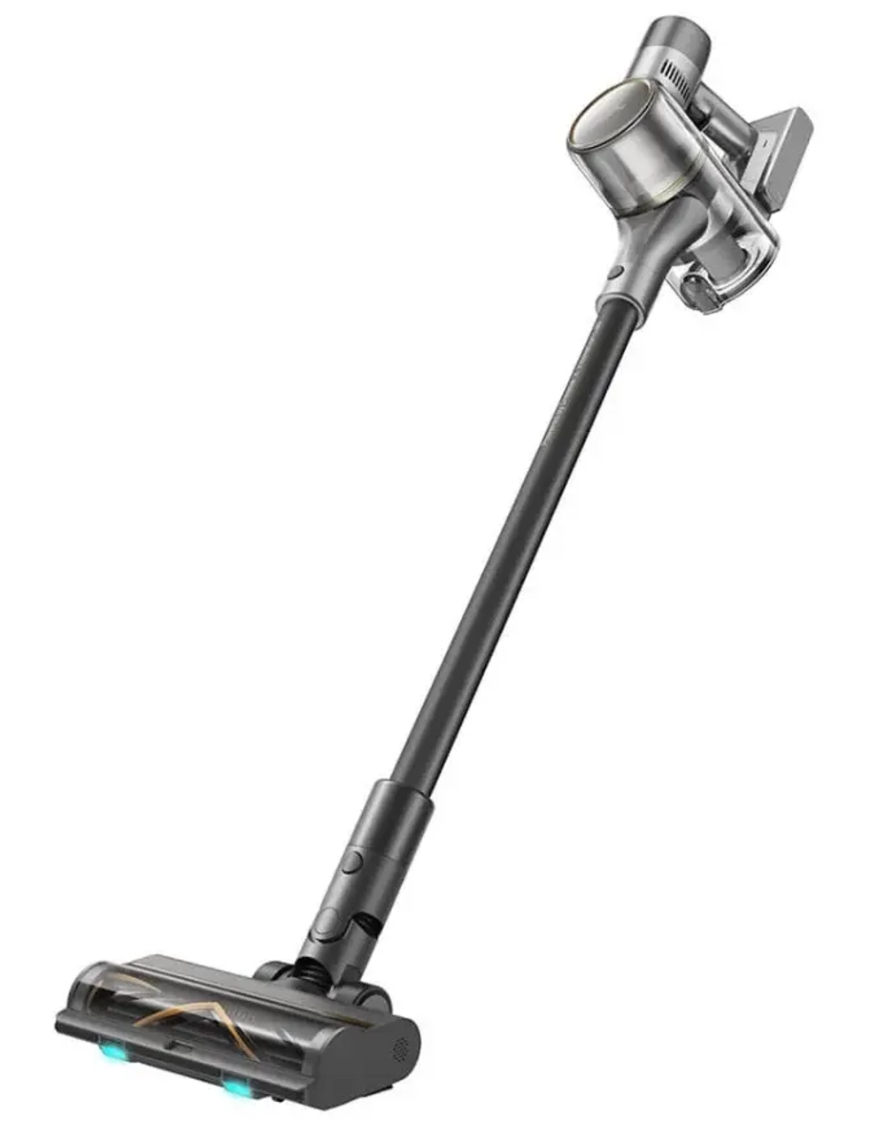 Беспроводной пылесос Dreame R20 Aqua (Черный)