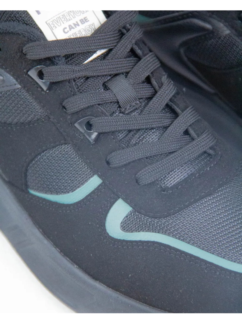 Кроссовки мужские с подошвой EVA