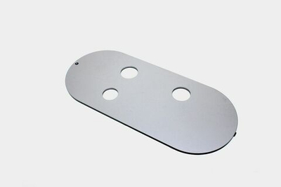 Крышка-вкладыш IF80-100(04)