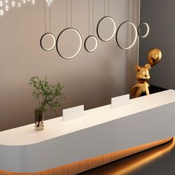 Подвесной Светильник Freddo L170 Black By Imperiumloft