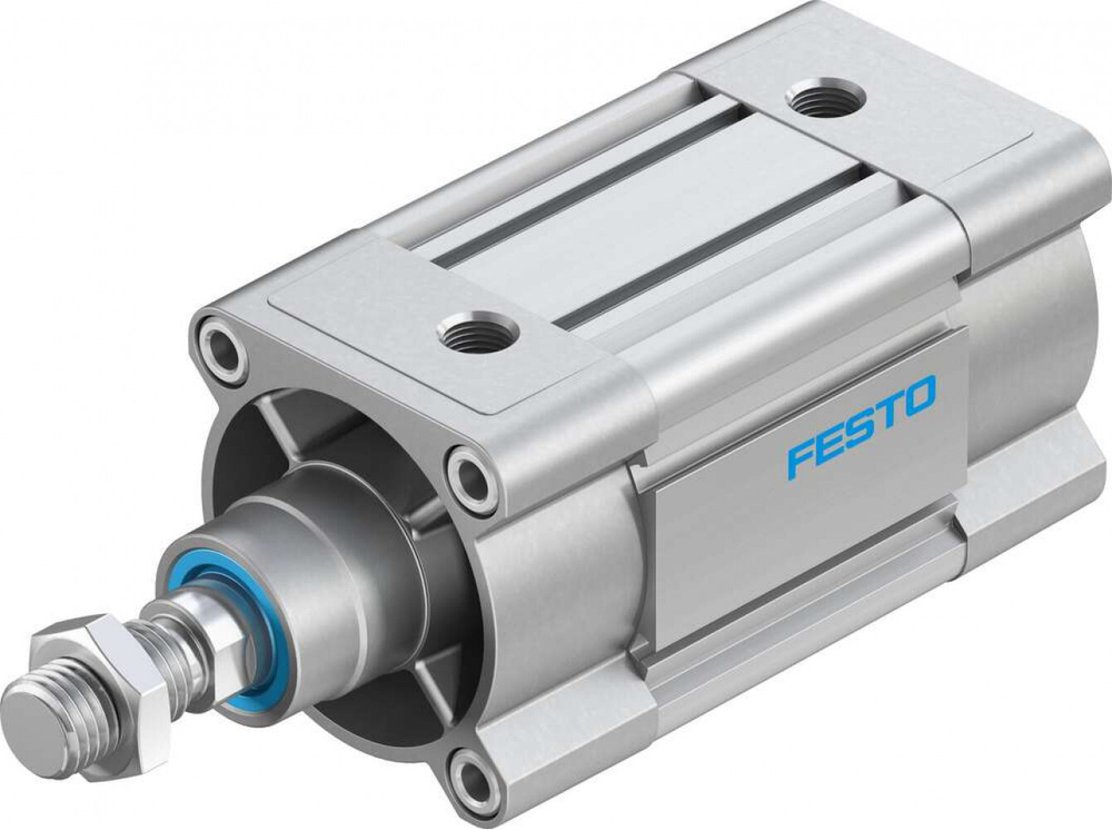 DSBC-80-50-D3-PPSA-N3 Стандартный цилиндр