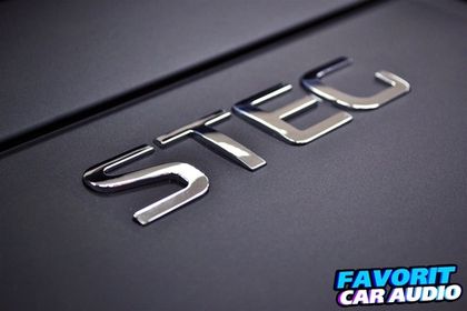 Добротный апгрейт штатного аудио родом из Италии! В наличии STEG SDSP 6.