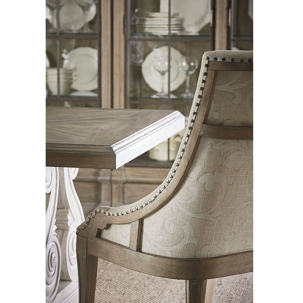 Кресло "Архипелаг"