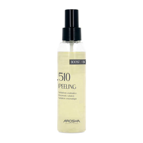 AROSHA BODY 510 PEELING Энзимный пилинг для придания гладкости и сияния кожи