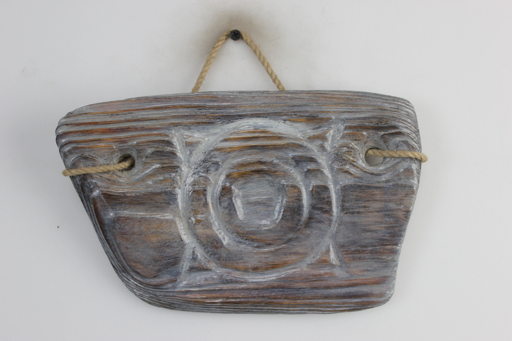 Этнический сувенир