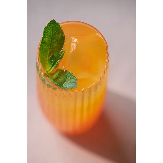 Набор стаканов alice, 370 мл, 4 шт.