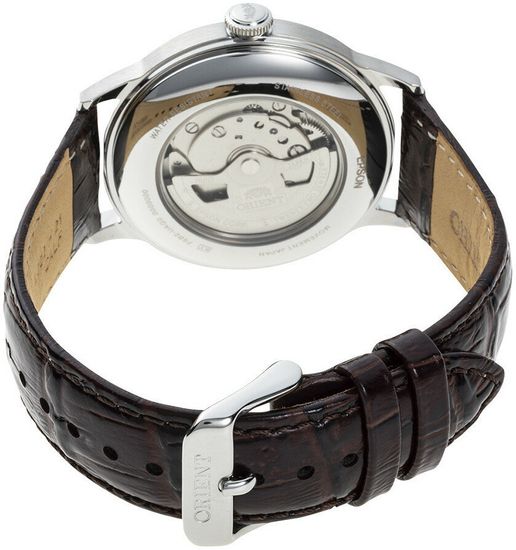 Мужские часы Orient RA-AK0705R30B