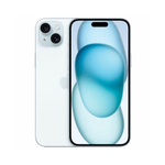 Apple iPhone 15 Plus 256Gb (Blue) (eSIM)