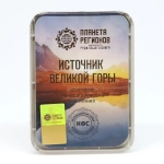 КФС «ИСТОЧНИК ВЕЛИКОЙ ГОРЫ» КФС Кольцова 5 элементов