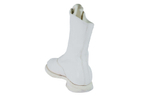 GUIDI 310 Ankle Boots Women"s White