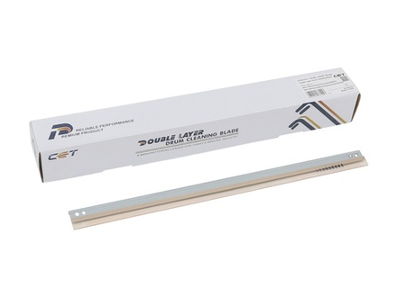 Ракель (двухслойный) D0BM2215-Blade для RICOH IM C3000/C3500/C4500, MP C3004/C4504 (CET), 300000 стр., CET281070