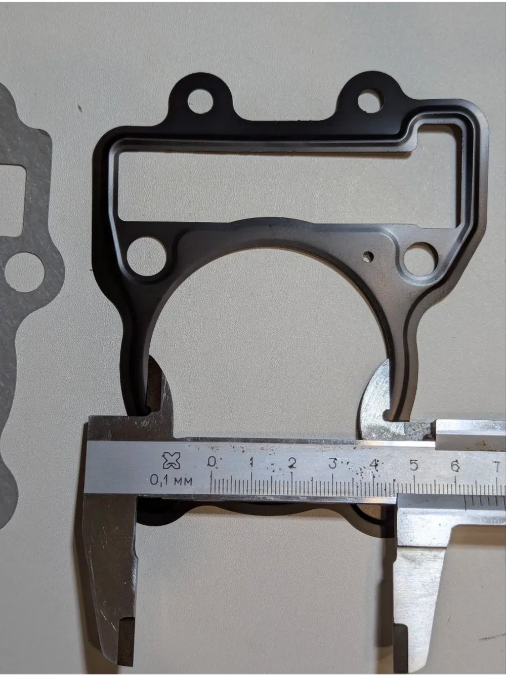 +x Набор прокладок двигателя YX150 160FMJ 150см3