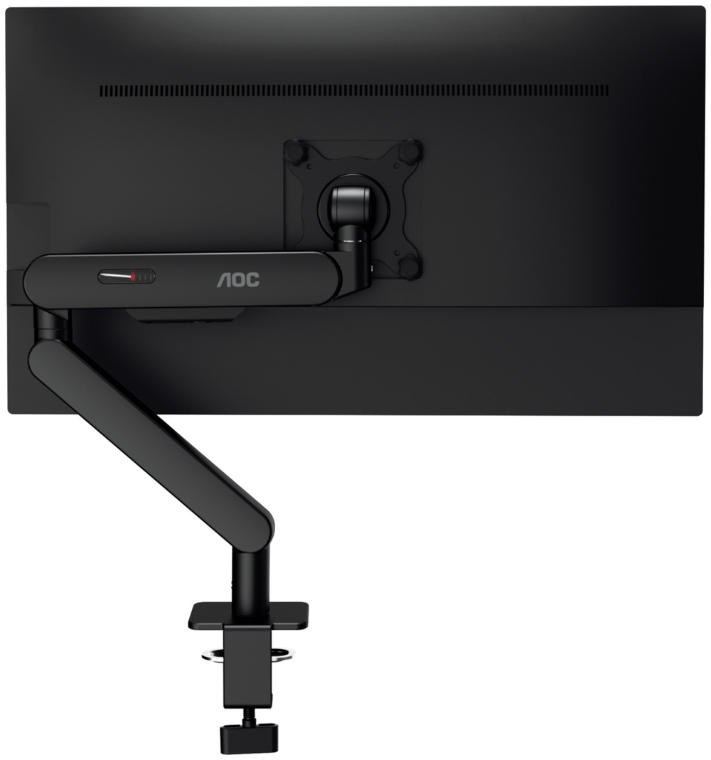 Крепление для монитора AOC AM400B черный