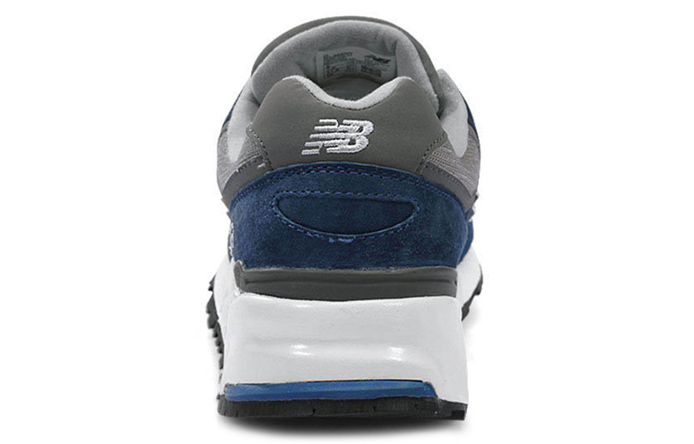 Кроссовки New Balance Nb 999