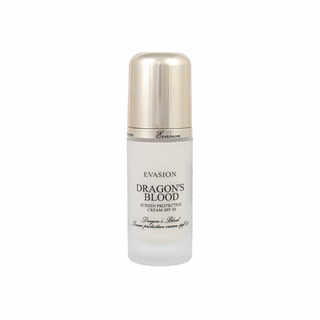 Dragons blood spf 50 + тон