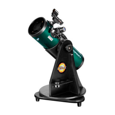 Телескоп Orion StarBlast 4.5 Astro Dob, настольный