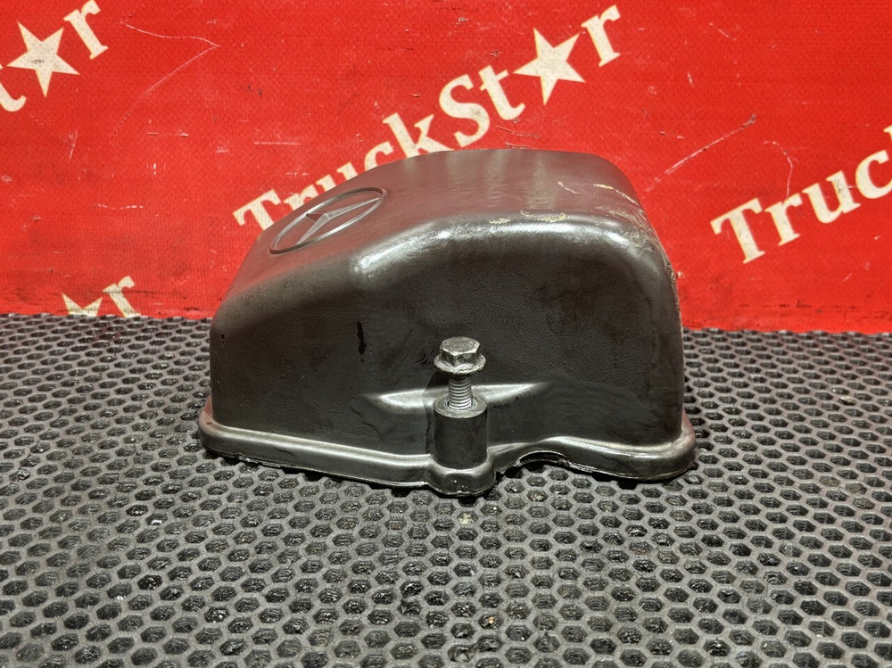 Крышка клапанная