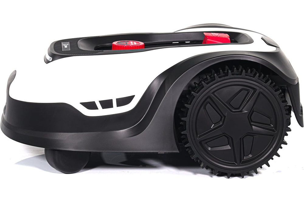 Газонокосилка робот ZimAni Automower 312