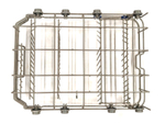 Корзина нижняя для посудомоечной машины De'Longhi