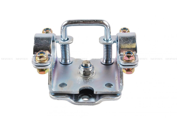 Поворотный хомут опорного колеса AL-KO