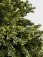 Искусственная ель «Леано» (Литая хвоя) от 1.8 до 2.4 м