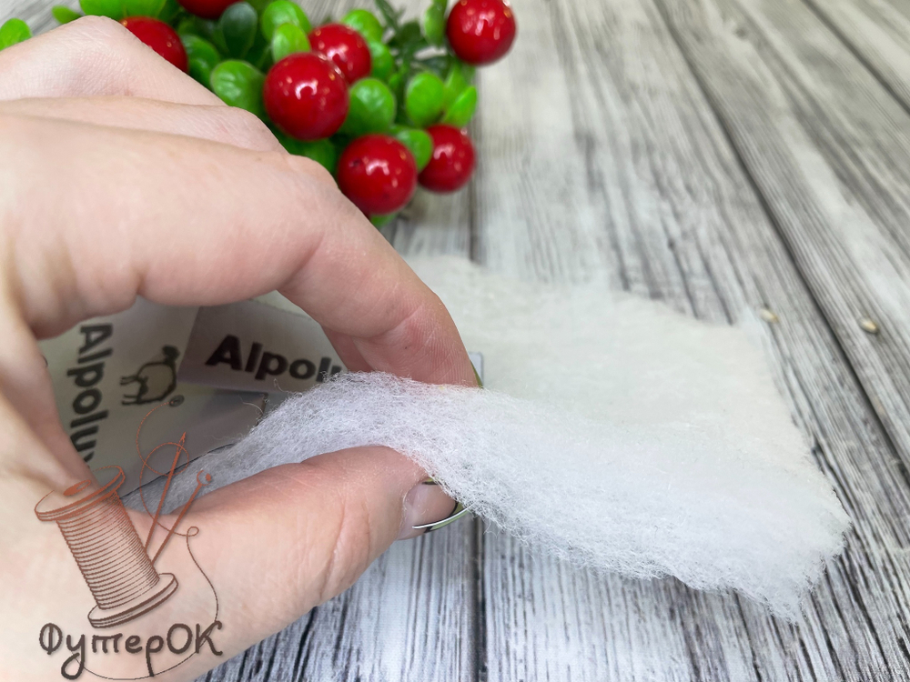 Утеплитель АЛЬПАЛЮКС 150гр. до-15