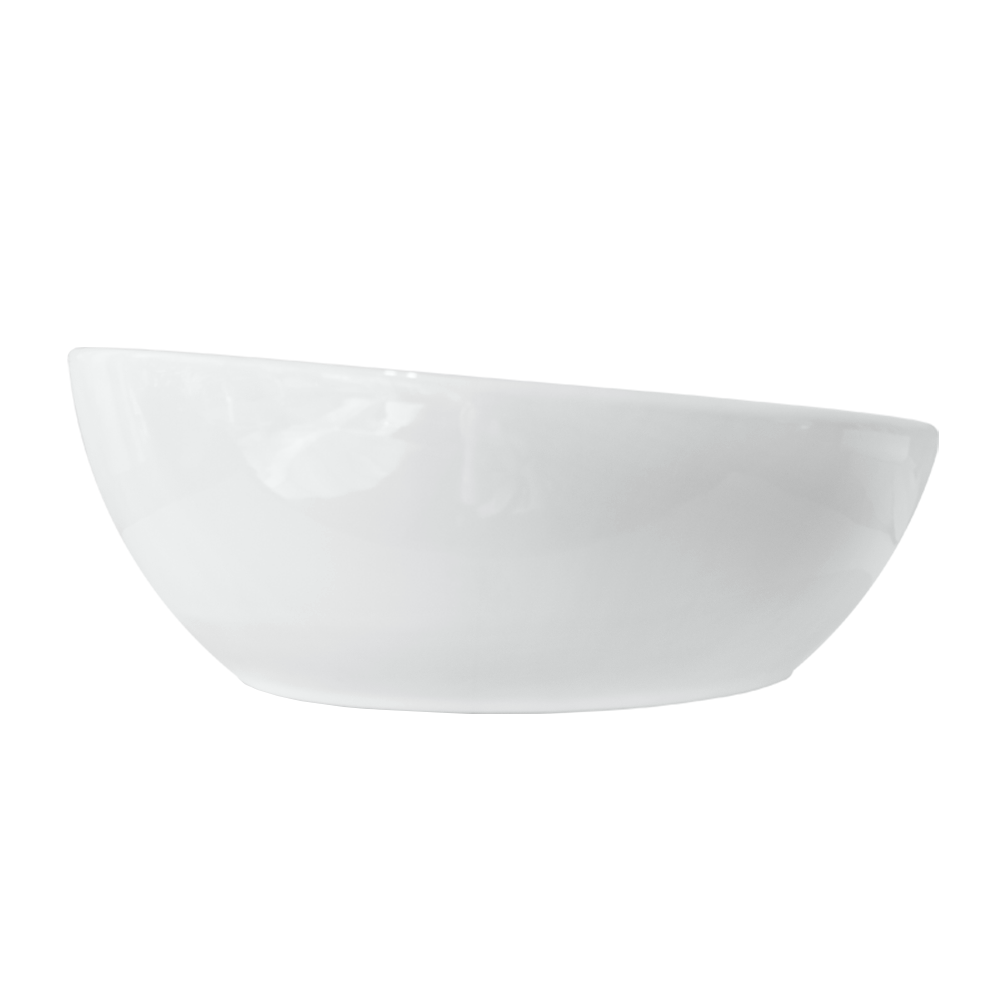 Умывальник Art Cut 39.8*39.8 Sanita Luxe