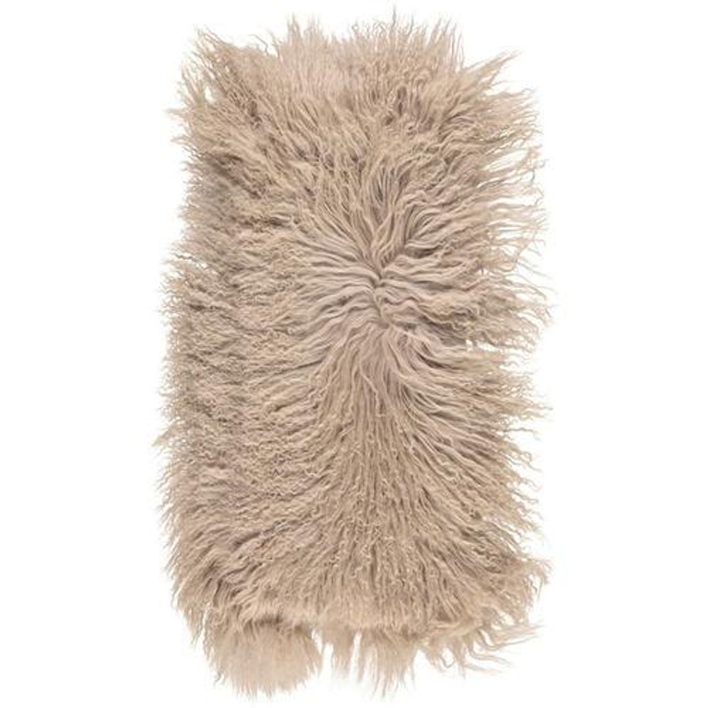 Подушка декоративная 28x56 Natures Collection Warm Sand