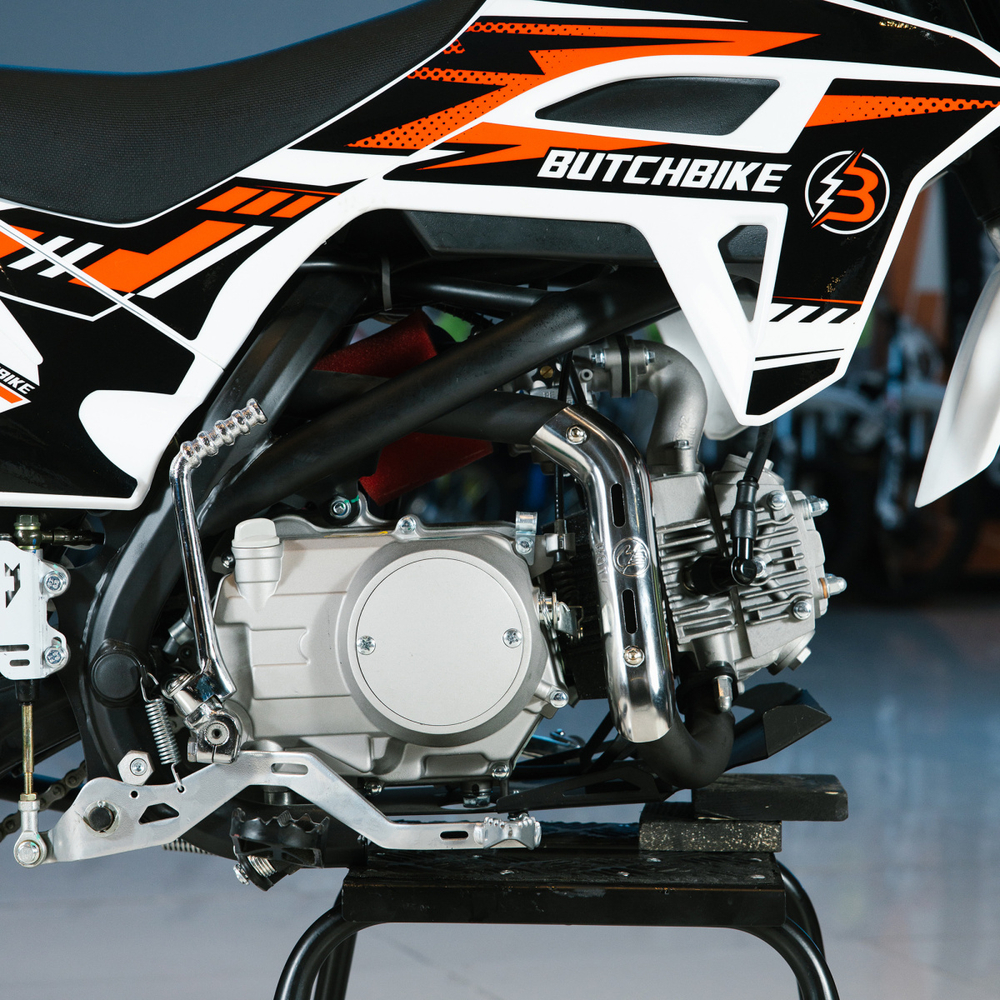 Питбайк BUTCH MX1 125 17/14