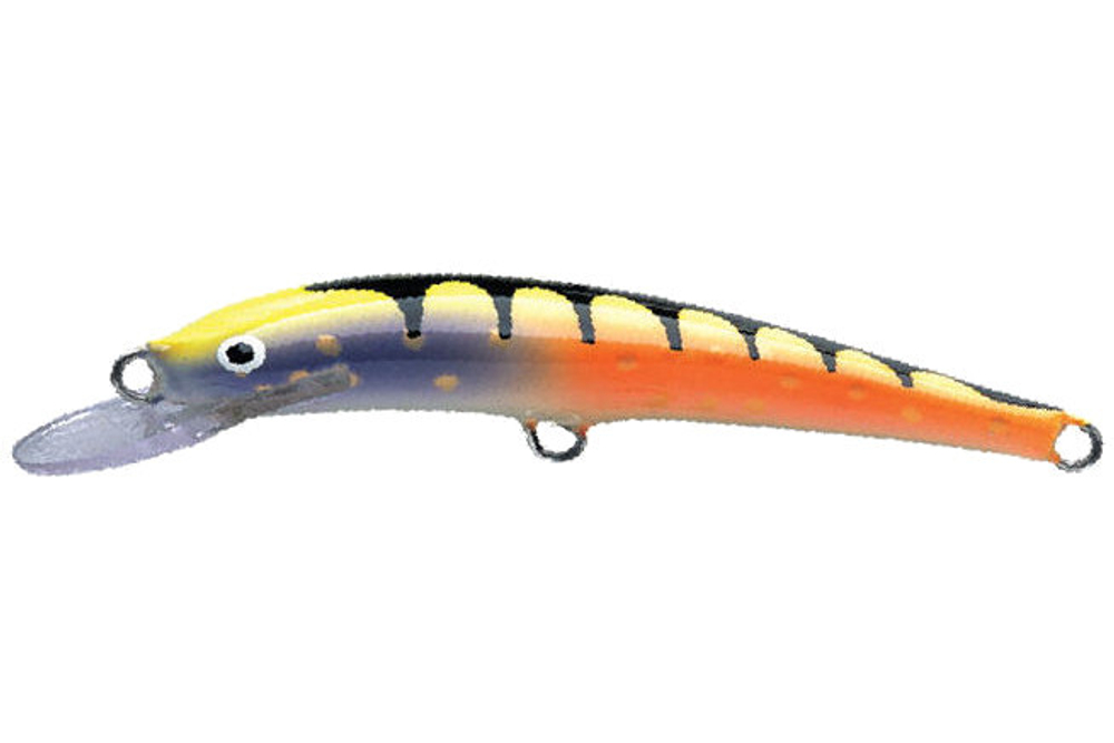 Воблер Nils Master INVINCIВLE Floating 12cm, 24 г., D-017