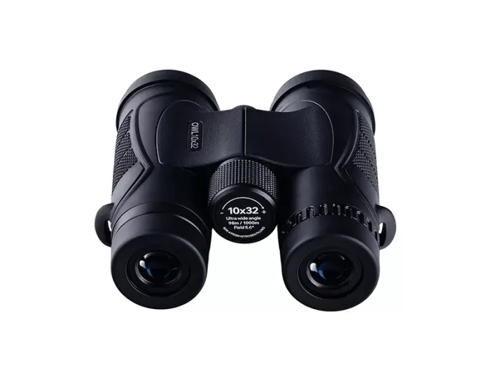 Бинокль TRD OWL 10x32 (TOWL1032)