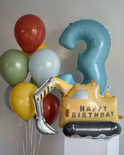 Готовое решение 