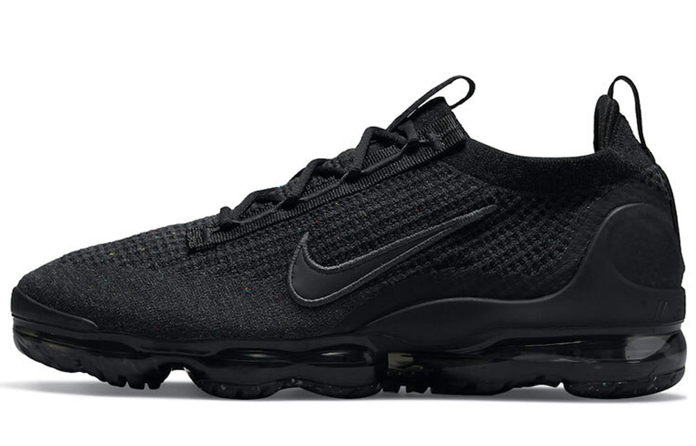 Кроссовки Nike Vapormax Triple Black