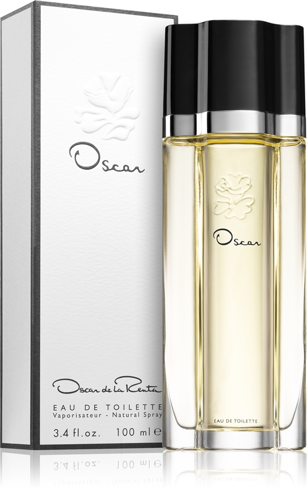 Oscar de la Renta Oscar Туалетная вода для женщин