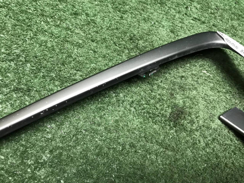 Молдинг переднего бампера BMW X3 G01 17-21 M-paket