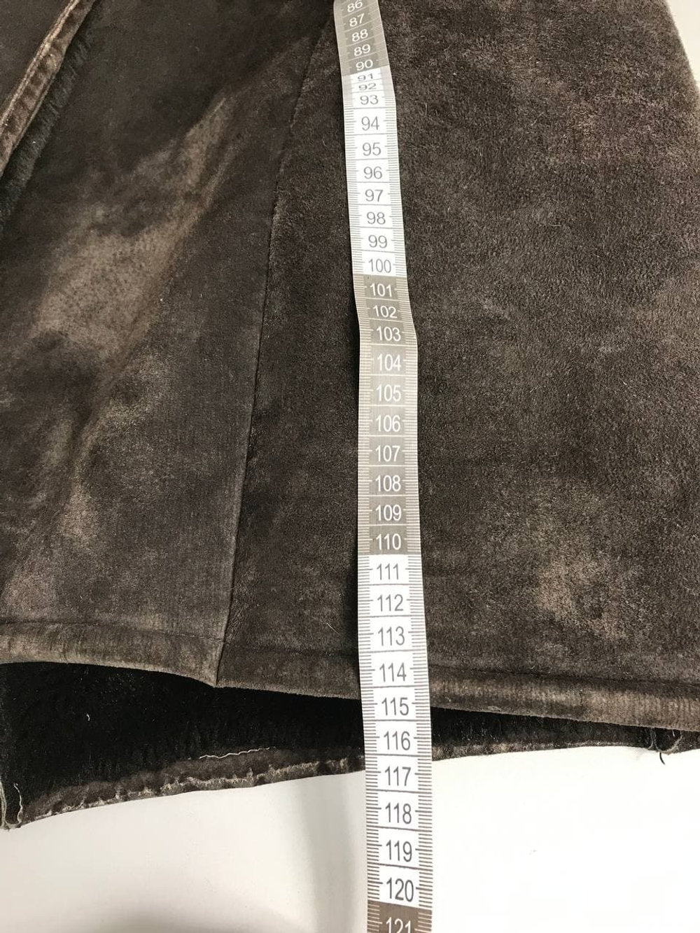 Дубленка Smart Guy зимняя 56-58 размер