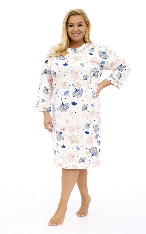 734 ESME Сорочка женская