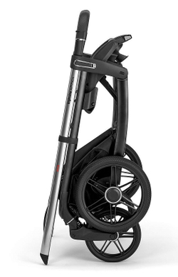 Коляска Inglesina Aptica Darwin i-Size System Quattro 4 в 1 2025 Resort Blue