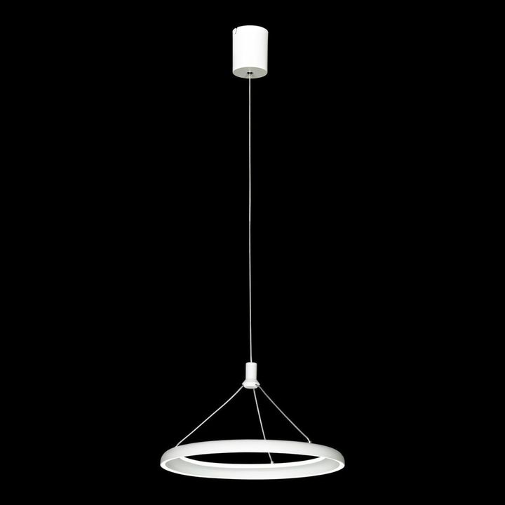 Люстра подвесная Lussole HARDIN LSP-7425