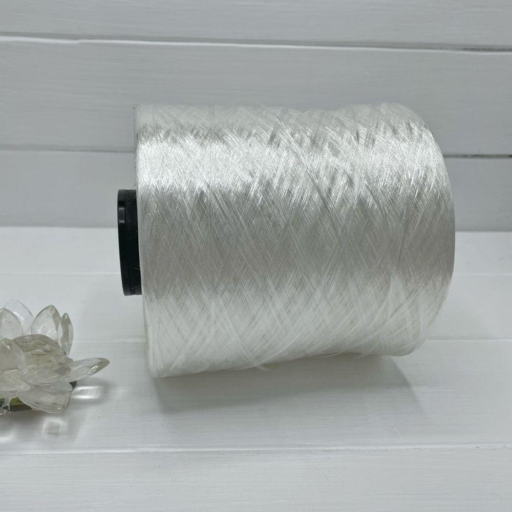 Рафия для вязания (искусственная) 100% нейлон