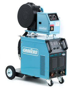 Сварочный полуавтомат MIG-350 GROVERS