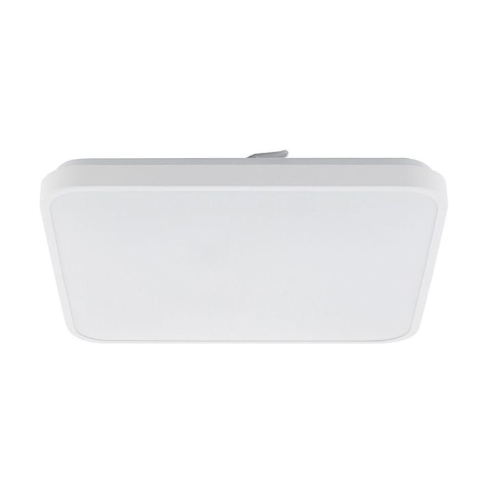 Потолочный cветильник Nowodvorski Agnes Square Led Pro White 10991