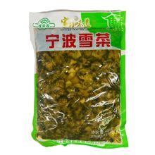 Маринованные овощи Baidefu 400 г x 2 шт