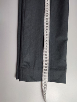 Брюки ZARA классические 42 размер