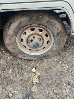 UAZ 3909* Бортовой 390945 (Тент, 4+1 мест, без ABS, Бензиновый, 2,7 л, 112 л.с.)