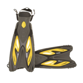 Короткие ласты