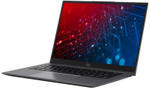 Ноутбук  iRu Planio 14INPR 14 ", Intel N, 16 Гб RAM, 512 Гб SSD, UHD Graphics, Серый