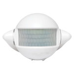 ИК датчик движения наст. 1200Вт 180гр. до 12м IP44 MS-39 EKF PROxima