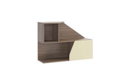 Полка-2 навесная «Колледж»