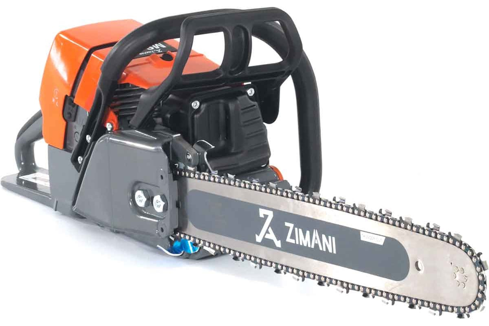 Бензопила ZimAni MS460 20'